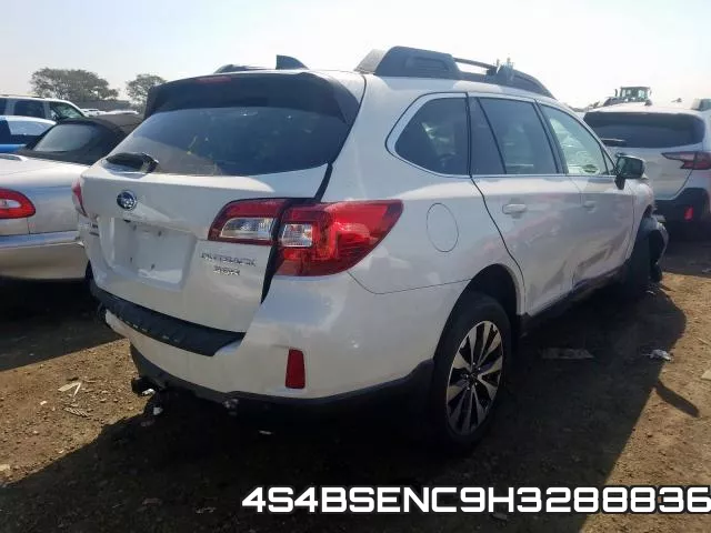4S4BSENC9H3288836 фото 5