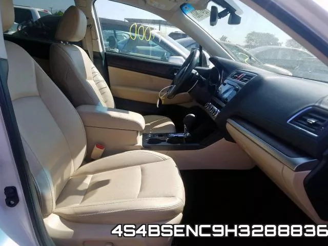 4S4BSENC9H3288836 фото 6