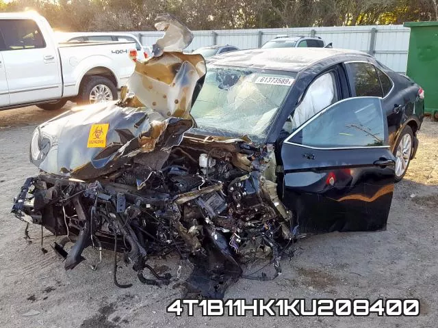 4T1B11HK1KU208400 фото 3