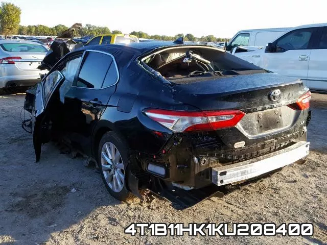 4T1B11HK1KU208400 фото 4
