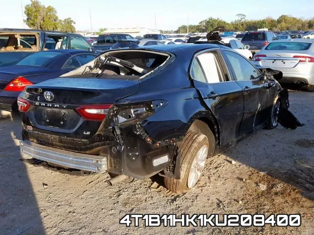 4T1B11HK1KU208400 фото 5