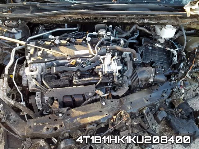 4T1B11HK1KU208400 фото 8