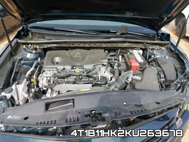 4T1B11HK2KU263678 фото 8