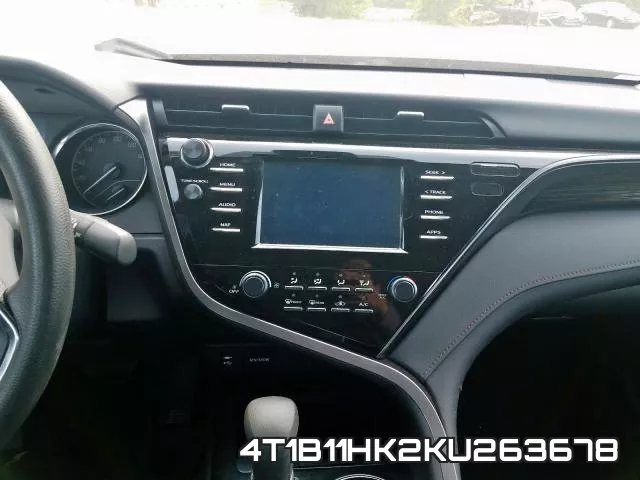 4T1B11HK2KU263678 фото 10