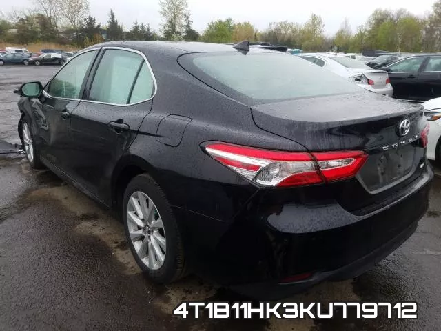 4T1B11HK3KU779712 фото 4