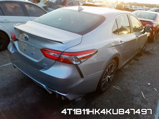 4T1B11HK4KU847497 фото 5