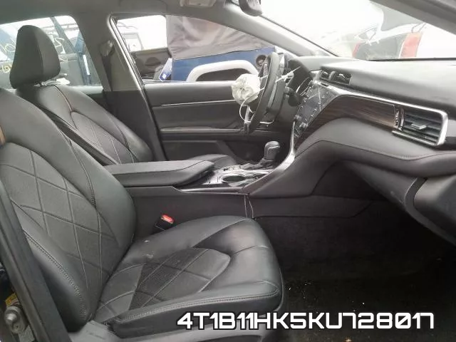 4T1B11HK5KU728017 фото 6