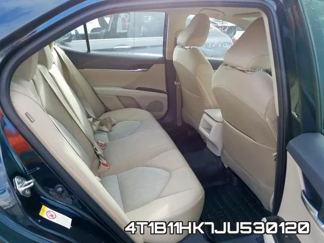 4T1B11HK7JU530120 фото 7