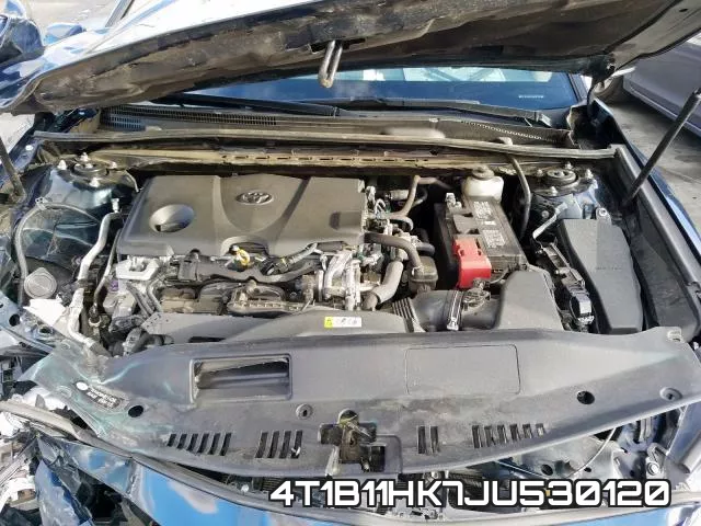 4T1B11HK7JU530120 фото 8
