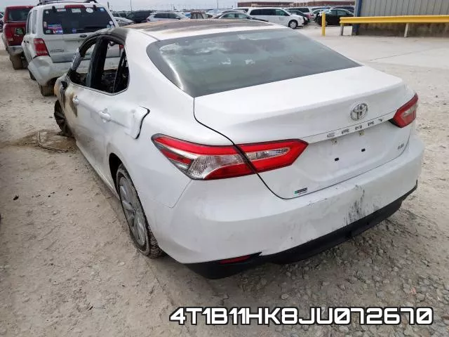 4T1B11HK8JU072670 фото 4
