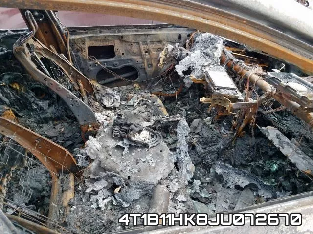 4T1B11HK8JU072670 фото 6