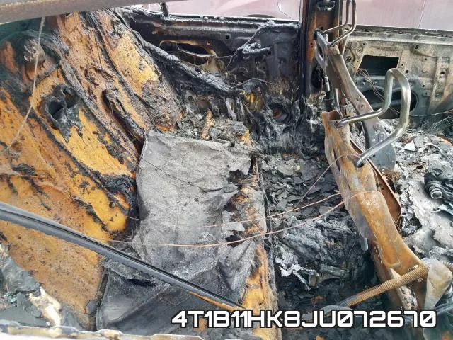 4T1B11HK8JU072670 фото 7