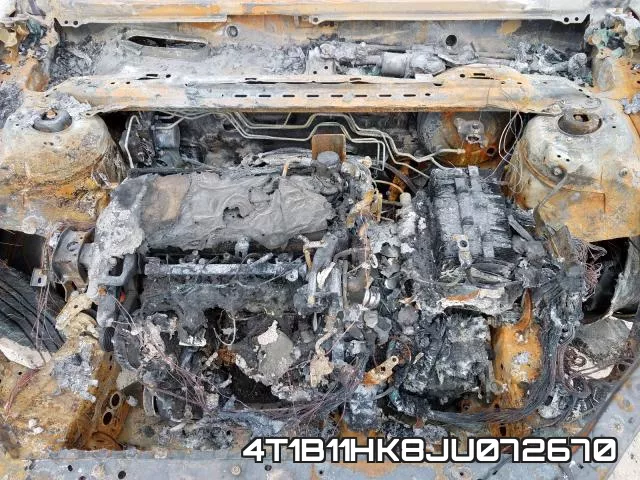 4T1B11HK8JU072670 фото 8