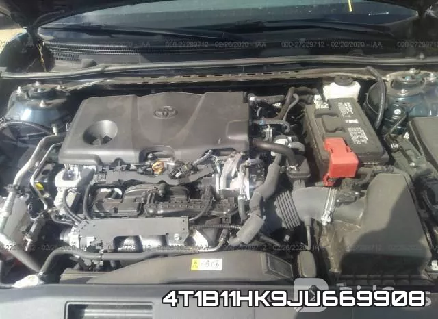 4T1B11HK9JU669908 фото 2