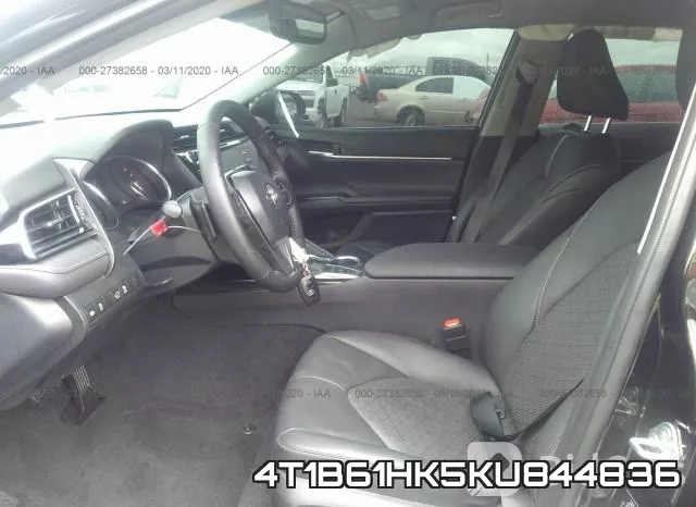 4T1B61HK5KU844836 фото 6