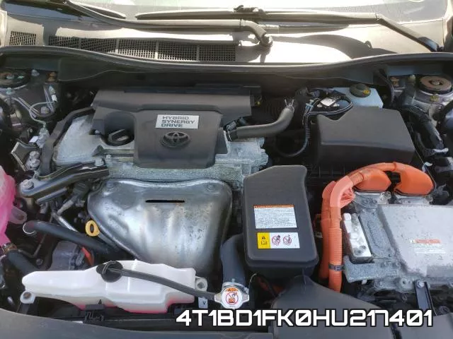 4T1BD1FK0HU217401 фото 8