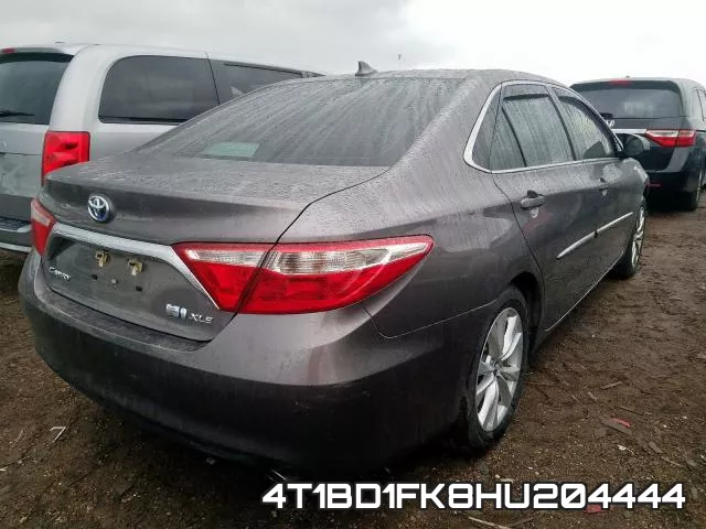 4T1BD1FK8HU204444 фото 5