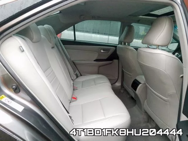 4T1BD1FK8HU204444 фото 7