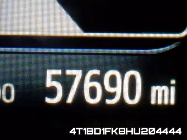 4T1BD1FK8HU204444 фото 9