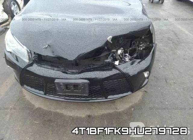 4T1BF1FK9HU279728 фото 7