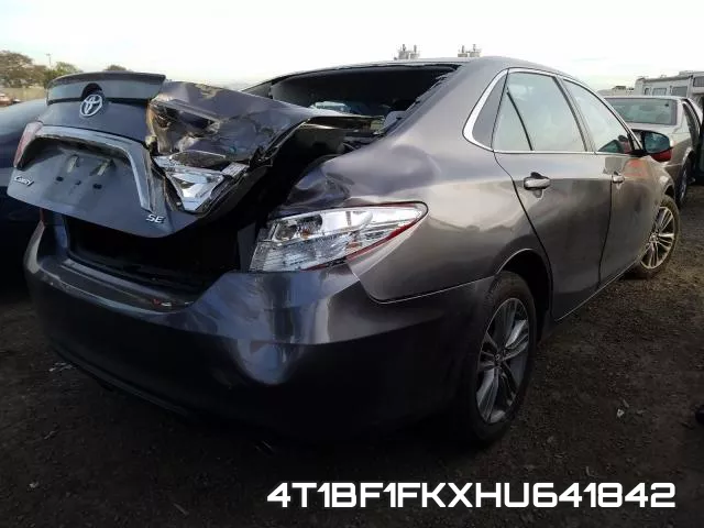 4T1BF1FKXHU641842 фото 5