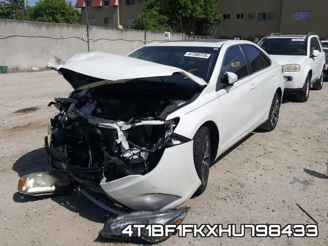 4T1BF1FKXHU798433 фото 3