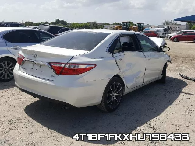 4T1BF1FKXHU798433 фото 5