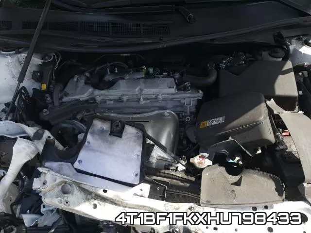4T1BF1FKXHU798433 фото 8