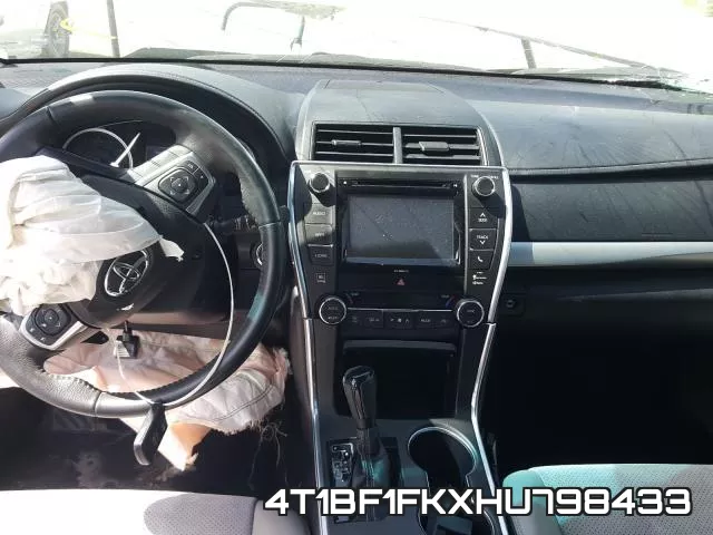 4T1BF1FKXHU798433 фото 10