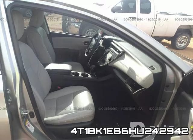 4T1BK1EB6HU242942 фото 6