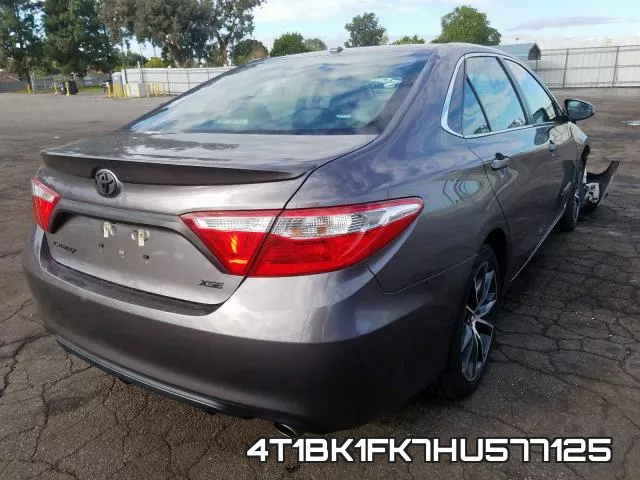 4T1BK1FK7HU577125 фото 5