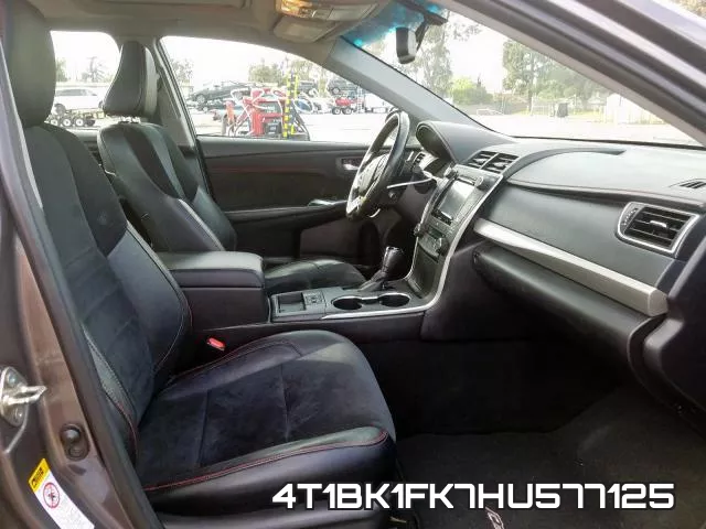 4T1BK1FK7HU577125 фото 6