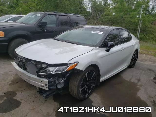 4T1BZ1HK4JU012880 фото 3