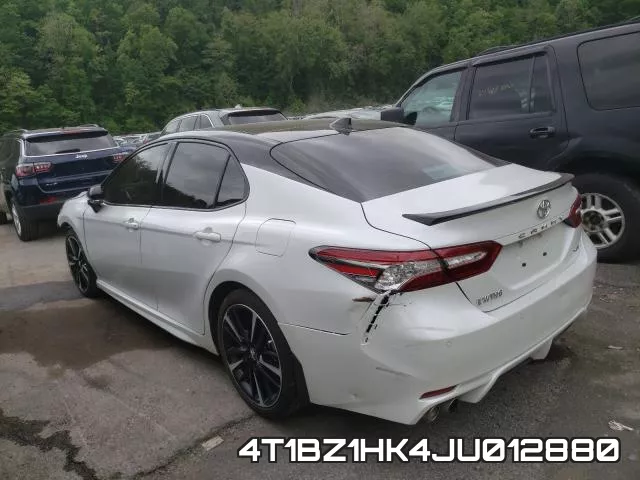 4T1BZ1HK4JU012880 фото 4