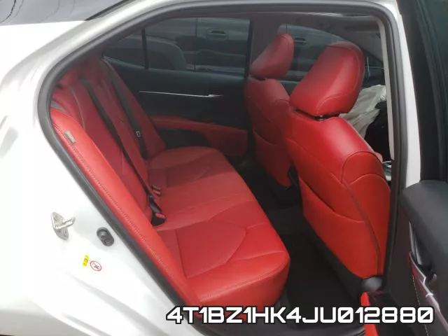 4T1BZ1HK4JU012880 фото 7