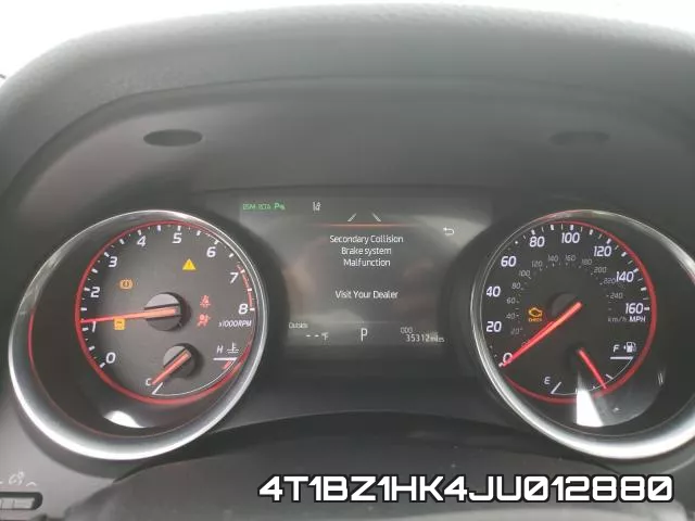 4T1BZ1HK4JU012880 фото 9