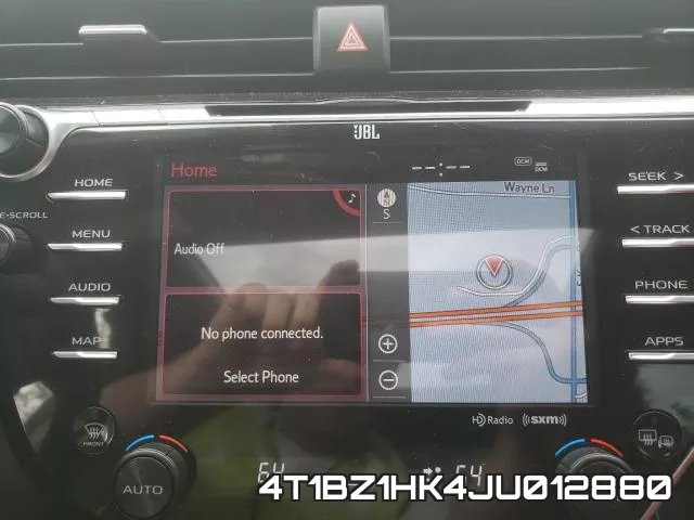 4T1BZ1HK4JU012880 фото 10