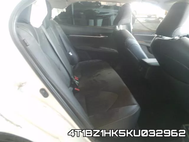 4T1BZ1HK5KU032962 фото 7