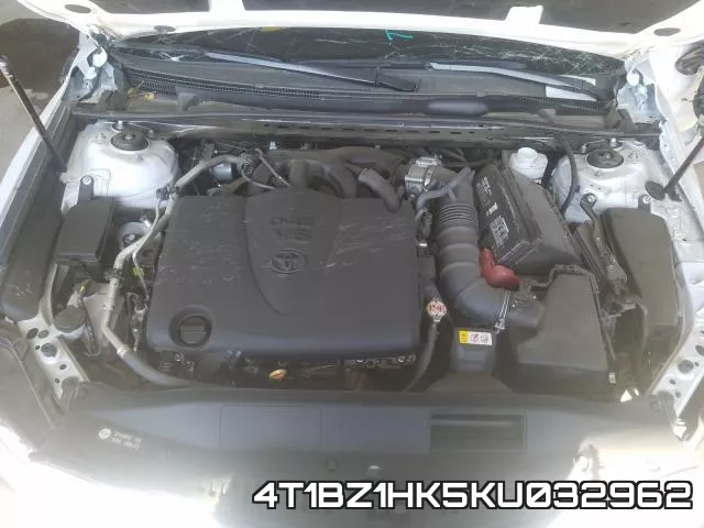 4T1BZ1HK5KU032962 фото 8