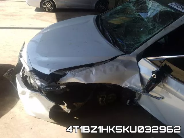 4T1BZ1HK5KU032962 фото 10