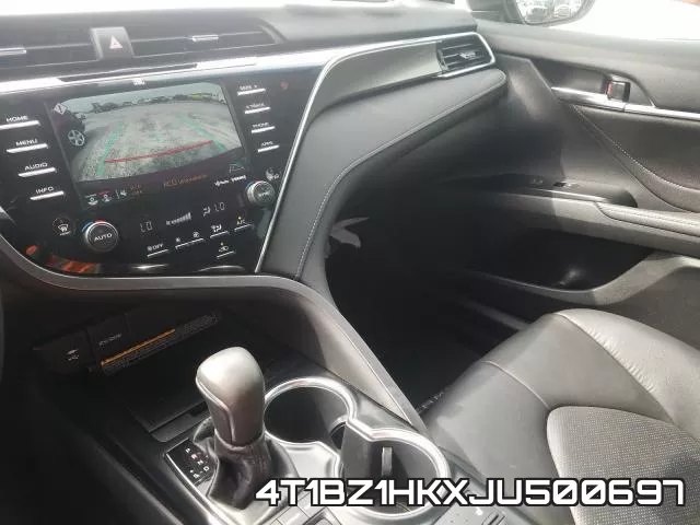 4T1BZ1HKXJU500697 фото 10