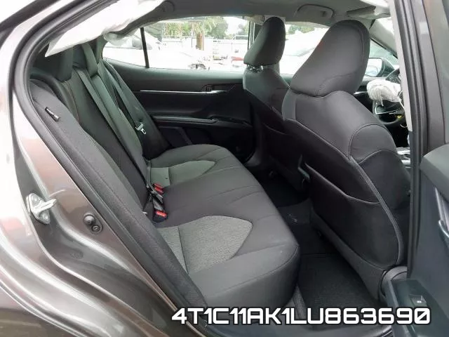4T1C11AK1LU863690 фото 7