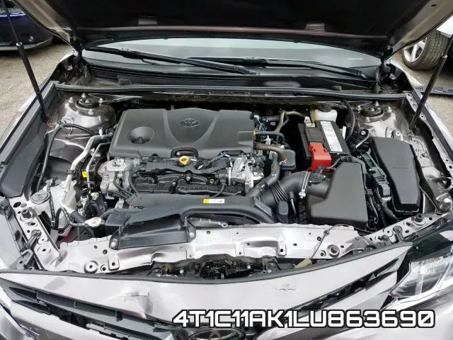 4T1C11AK1LU863690 фото 8