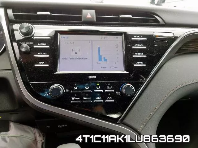 4T1C11AK1LU863690 фото 10