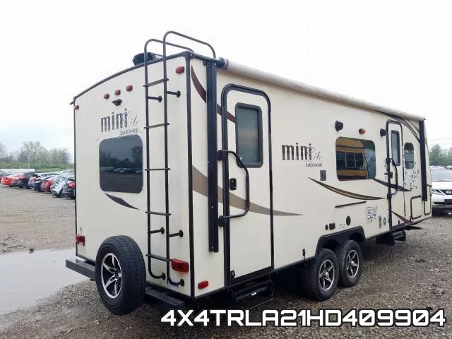 4X4TRLA21HD409904 фото 5