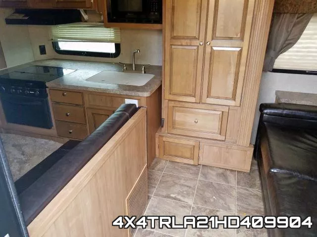 4X4TRLA21HD409904 фото 6