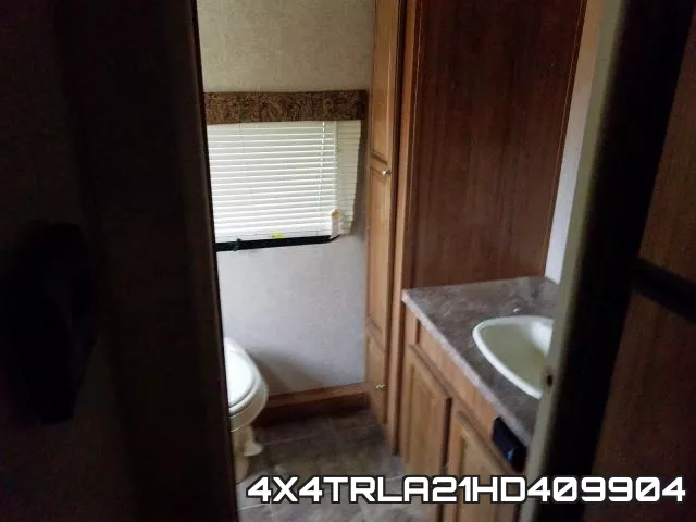 4X4TRLA21HD409904 фото 7