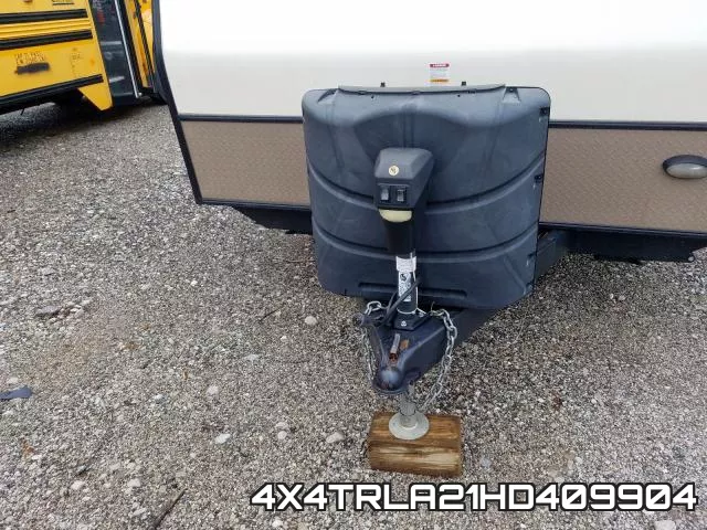 4X4TRLA21HD409904 фото 8