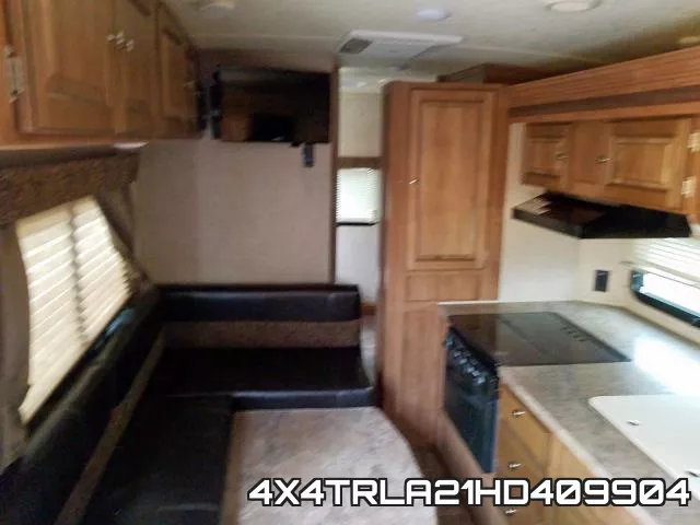 4X4TRLA21HD409904 фото 9
