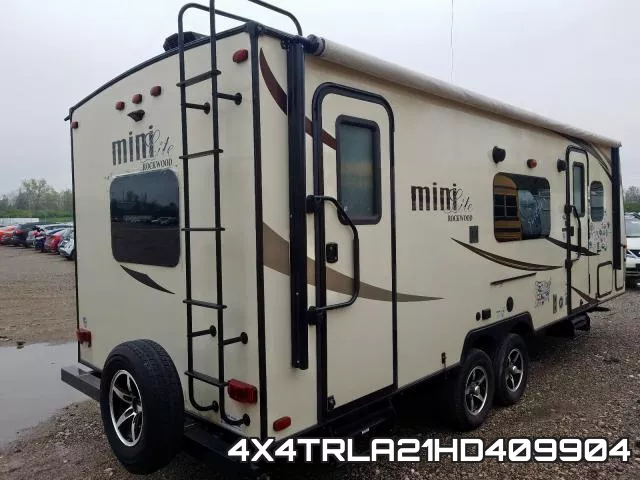 4X4TRLA21HD409904 фото 10